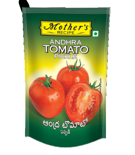 Andhra Tomato Aachar