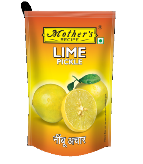 Lime Aachar